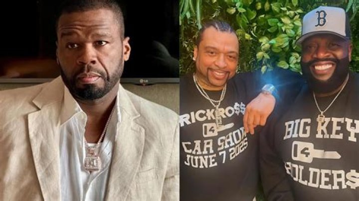 Big Meech Slams "Power" As Lil Meech Feuds With Michael Rainey Jr. & Gianni Paolo