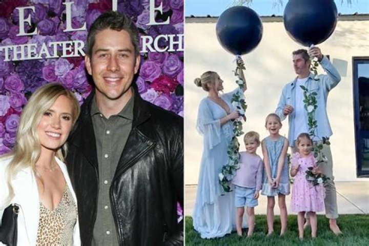 Big Sis! See ‘Bachelor’ Stars Arie Luyendyk Jr. and Lauren Burnham’s Daughter Alessi Ren’s Cutest Pics