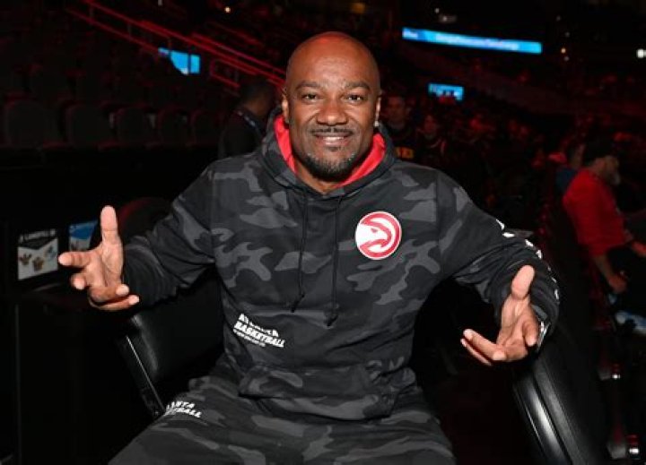 Big Tigger Net Worth 2024: What Is The Radio & "Rap City" Icon Worth?