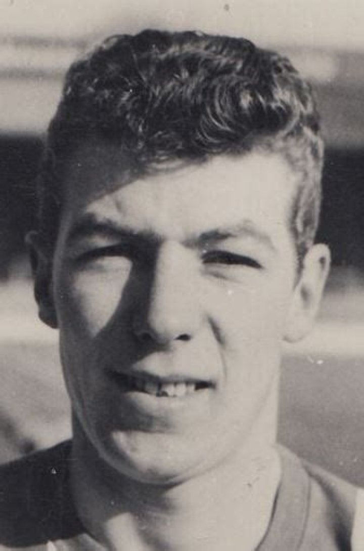 Bill Cassidy (footballer, born 1940) Biography, Age, Height, Wife, Net Worth and Family