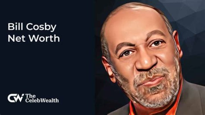 Bill Cosby Net Worth 2023: What Is The TV Icon Worth?