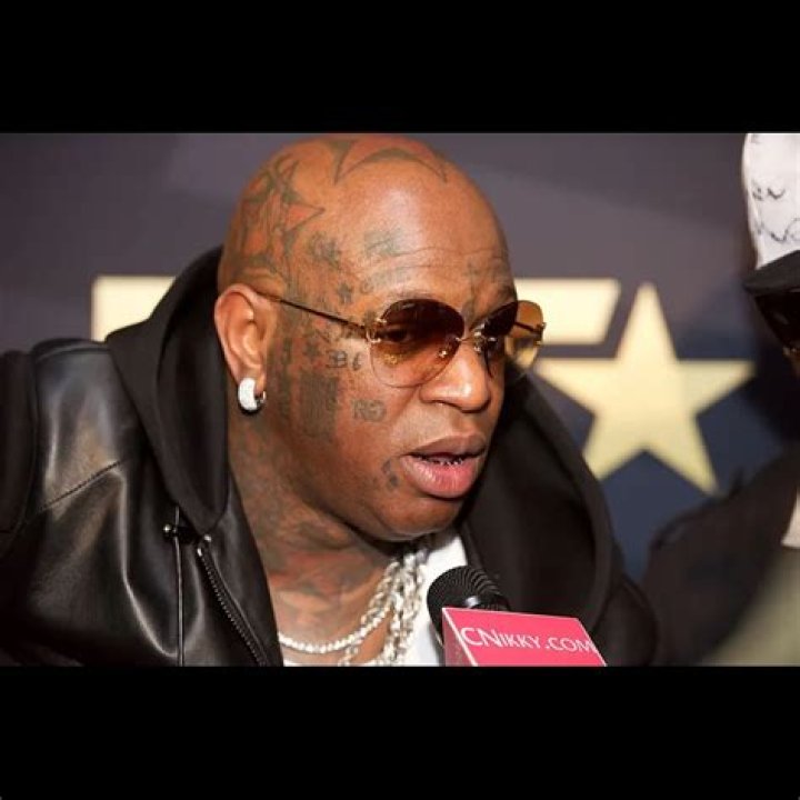 Birdman Net Worth 2024: Updated Wealth Of The Rapper
