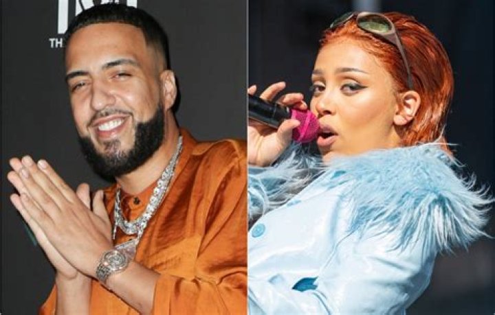 Blac Chyna Reposts French Montana Plane Pic Amid Dating Rumors — But What About Rob?