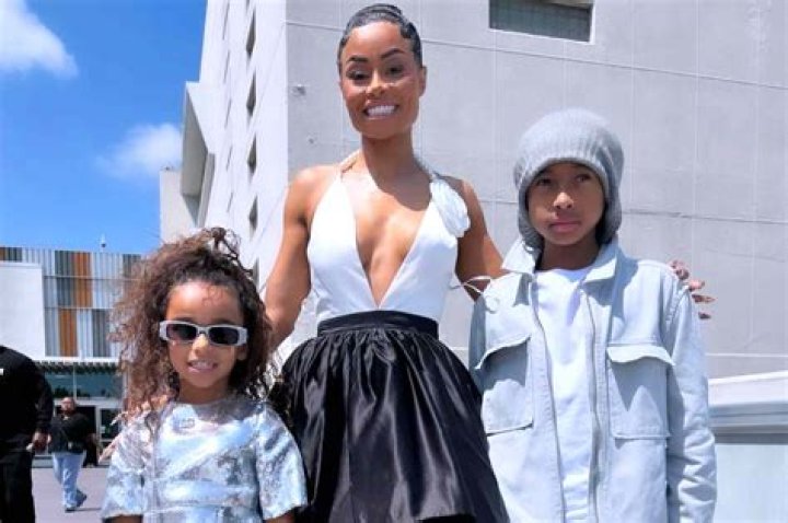 Blac Chyna Wants a Kardashian-Sized Family — Just Not With Rob!