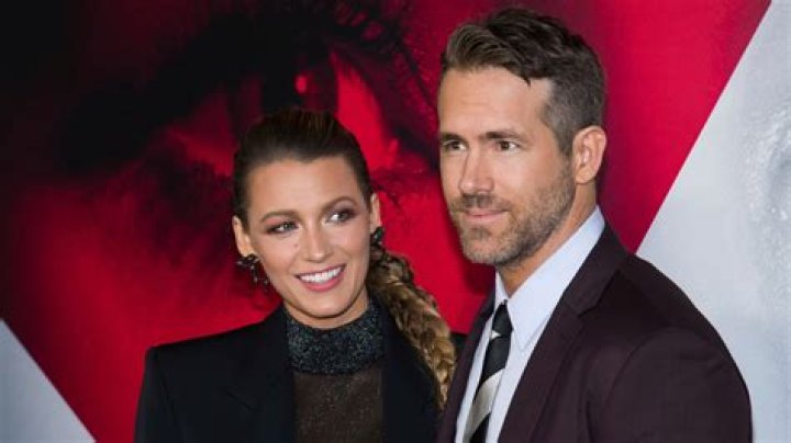 Blake Lively Pokes Fun at Ryan Reynolds … Again … Over His Gin Brand: ‘My Husband Has No Chill’