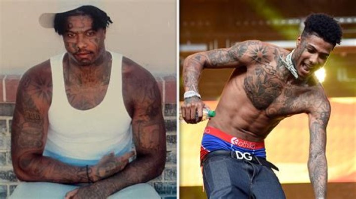 Blueface's Current Prison Experience Described In Detail