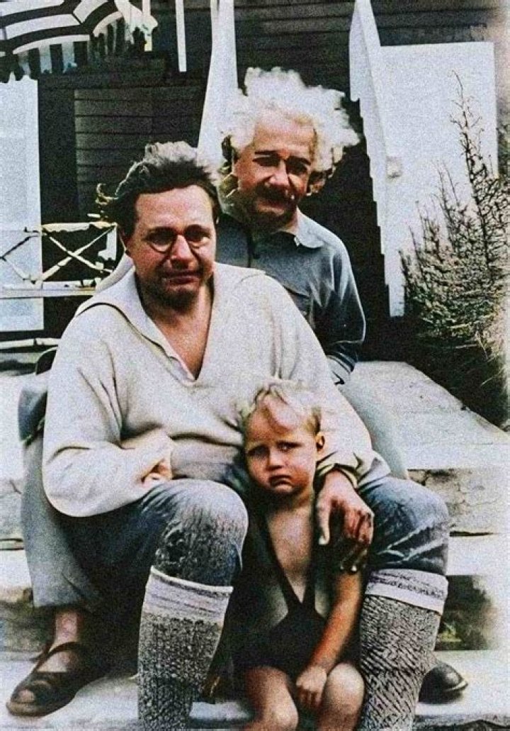 Bob Einstein children: Meet Erin Einstein Dale