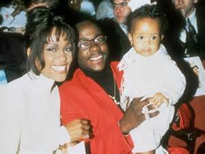 ¿Bobby Brown y Whitney Houston tuvieron un hijo? – Celebrity.fm