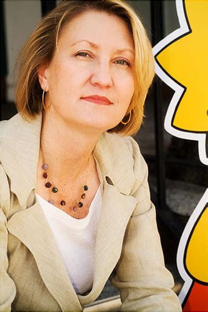 Bonita Pietila Biography, Age, Height, Husband, Net Worth, Family