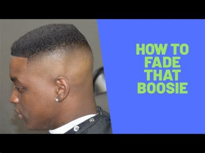 Boosie Badazz Cried Over Son Not Wanting A "Boosie Fade"