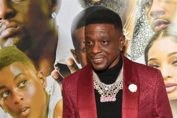 Boosie Badazz Offers Words Of Wisdom To Young Rappers