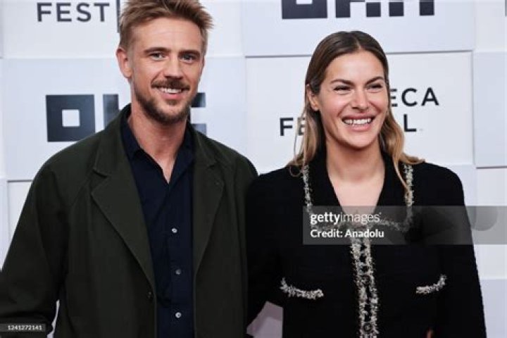 Brad Holbrook Biography, Age, Height, Wife, Net Worth, Family