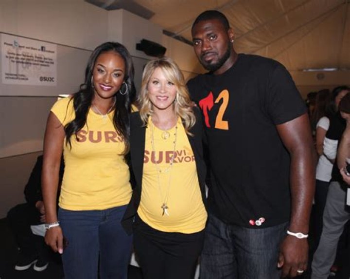 Brandi Maxiell Net Worth 2023: What Is The Basketball Wives LA Star Worth?