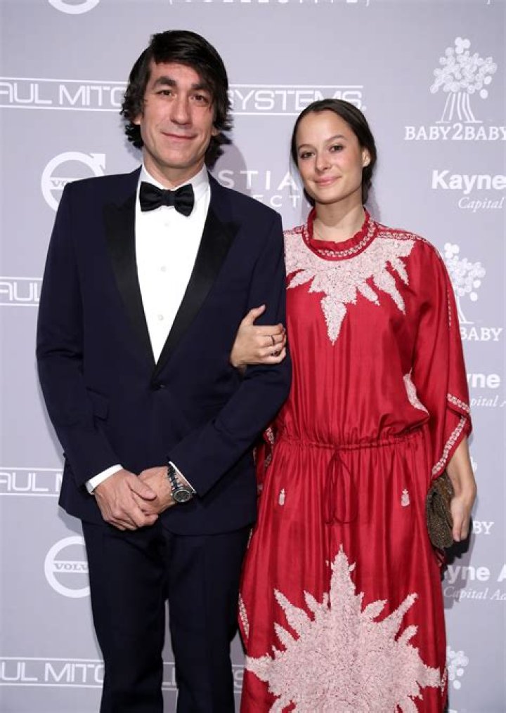 Brent Bolthouse Biography, Age, Height, Wife, Net Worth, Family