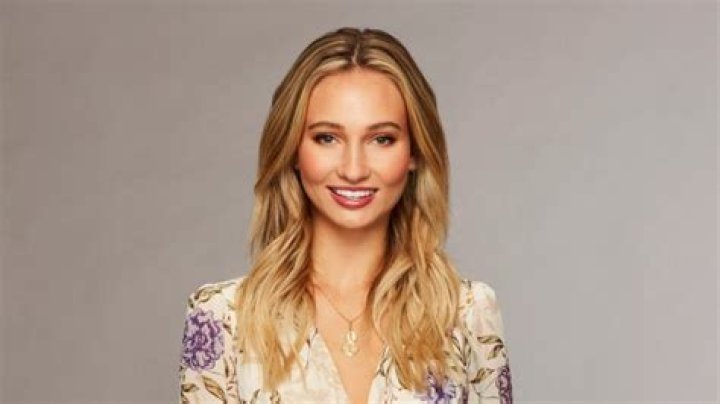 Bri Barnes Is Coming to ‘Bachelor in Paradise’ But Left Her Australian Accent Behind
