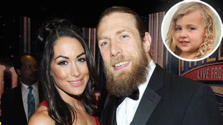 Brie Bella and Daniel Bryan’s Daughter Birdie Was ‘Upset’ About Having a Brother But Now She ‘Loves Him’