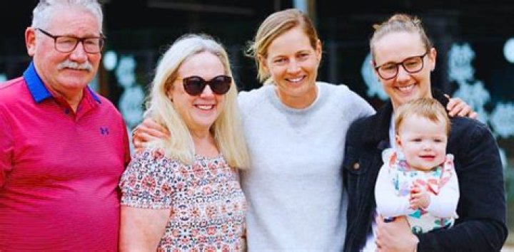 Brielle Louise Lanning (Family Member) - Age, Birthday, Bio, Facts, Family, Net Worth, Height & More