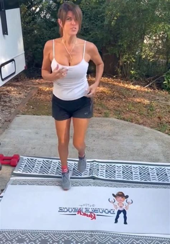 Brooke Burke Biography, Age, Height, Husband, Net Worth, Family