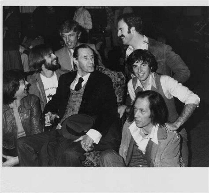 Bruce Carradine Biography, Age, Height, Wife, Net Worth, Family