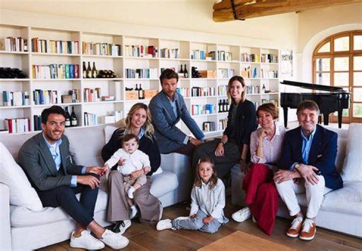 Brunello Cucinelli Biography, Age, Height, Wife, Net Worth, Family