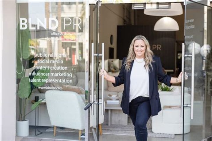 Bryanne DeGoede’s Firm BLND PR is Leading The Charge