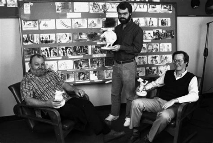 Burny Mattinson Biography, Age, Height, Wife, Net Worth, Family