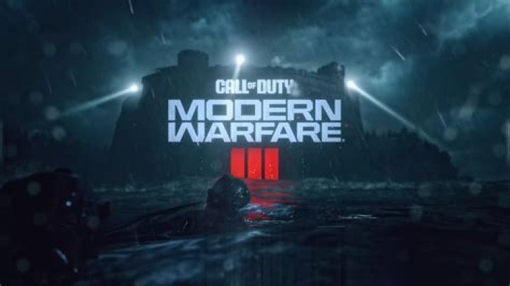 "Call Of Duty: Modern Warfare 3" Teaser Revealed: Watch