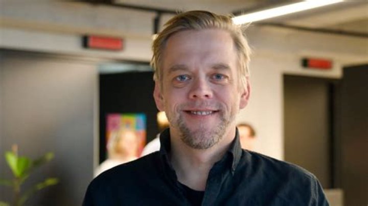 Calle Hellevang-Larsen