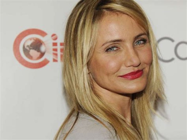 Cameron Diaz’s New Wine Fares Poorly In Critics’ Reviews