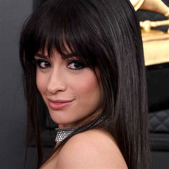 Camila Cabello Flirted With A Contestant On The Show ‘The Voice’ And The Exchange Is Amazing To See