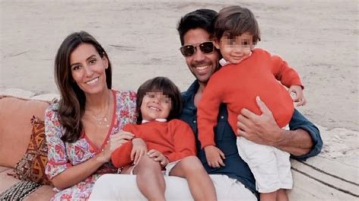 ¿Camilla Luddington tiene un hijo?