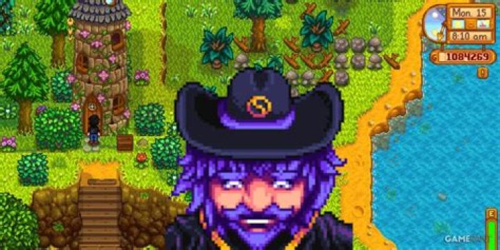 Can you marry the wizard in Stardew Valley? – Celebrity.fm – #1 Official Stars, Business & People Network, Wiki, Success story, Biography & Quotes
