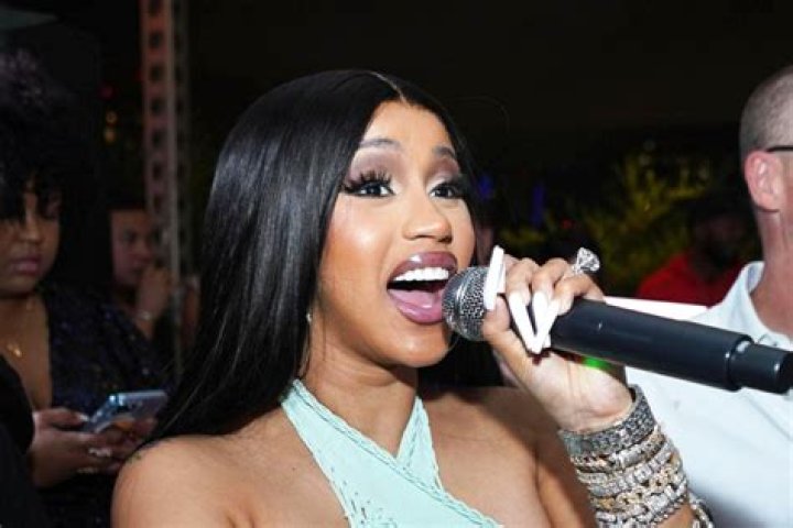 Cardi B Seemingly Fires Back At Hazel E, Claims She Won’t Perform For Less Than $1 Million