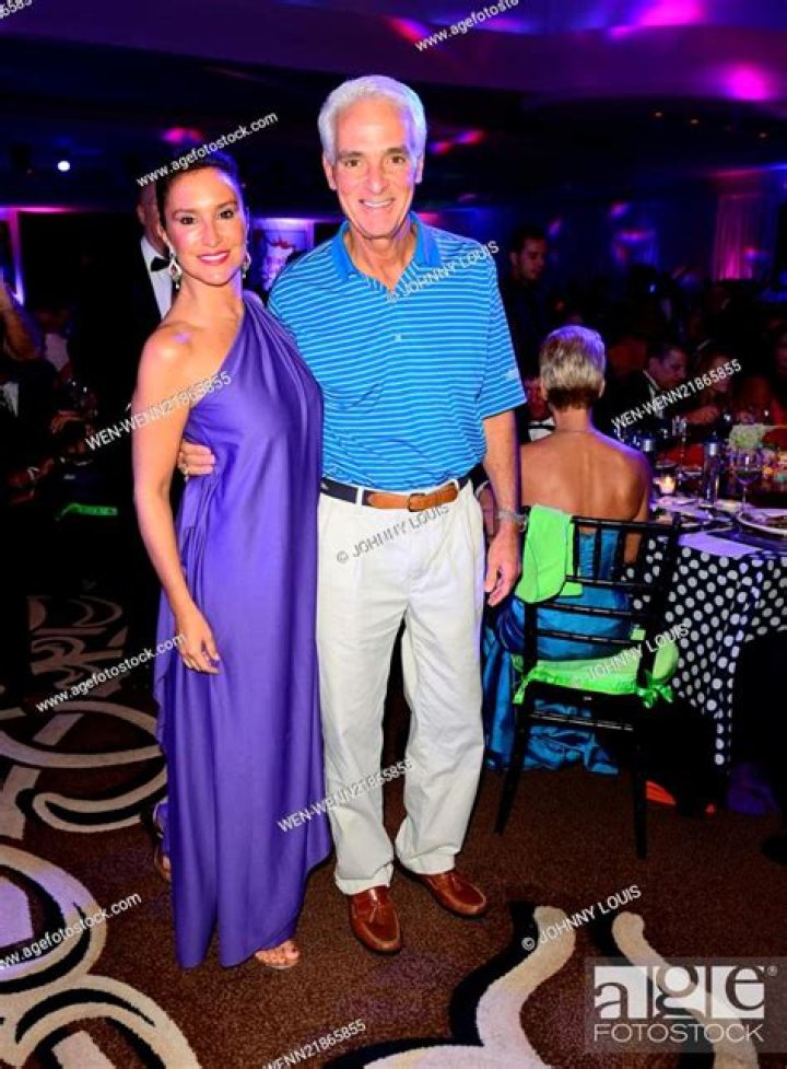 Carole Crist Biography, Age, Height, Husband, Net Worth, Family