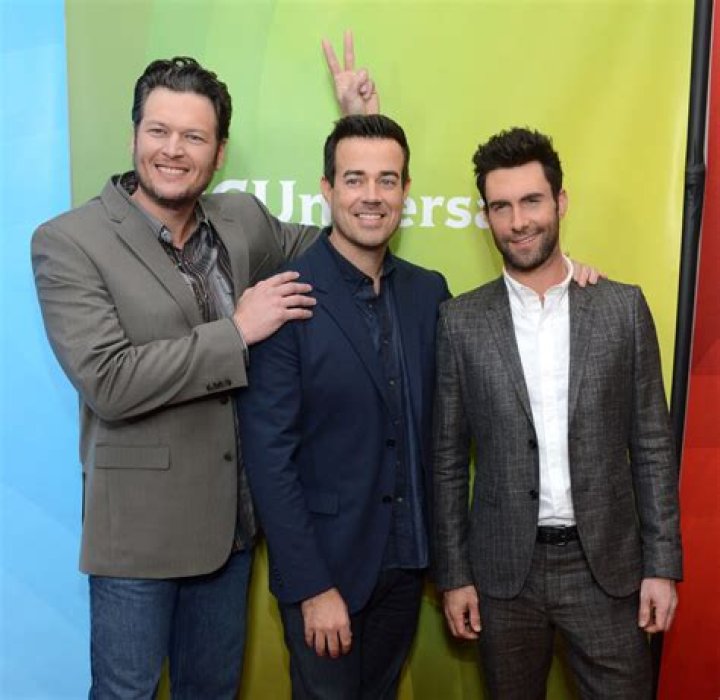 Carson Daly Net Worth 2024: What Is The "MTV TRL" Icon Worth?