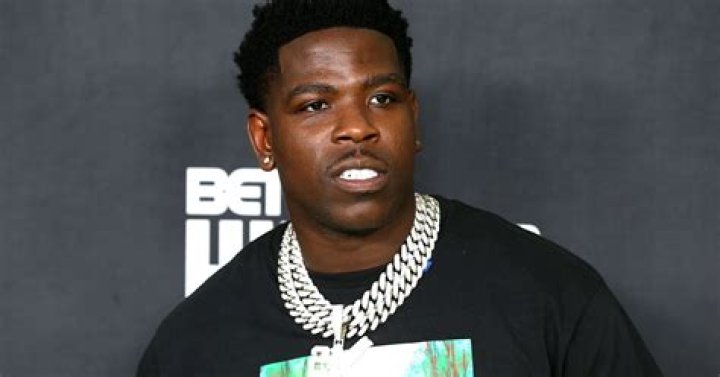 Casanova Thanks Lil Tjay For "Not Forgetting About" Him