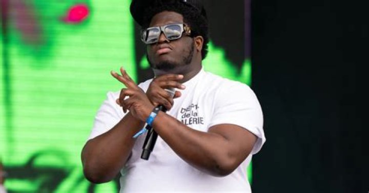 Cash Cobain Claims That Drake Reference Track Is AI Generated