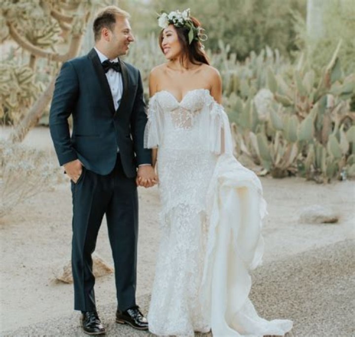 Cassey Ho Biography, Age, Height, Husband, Net Worth, Family