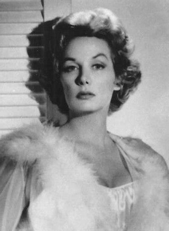 Cay Forester Biography, Age, Height, Husband, Net Worth, Family