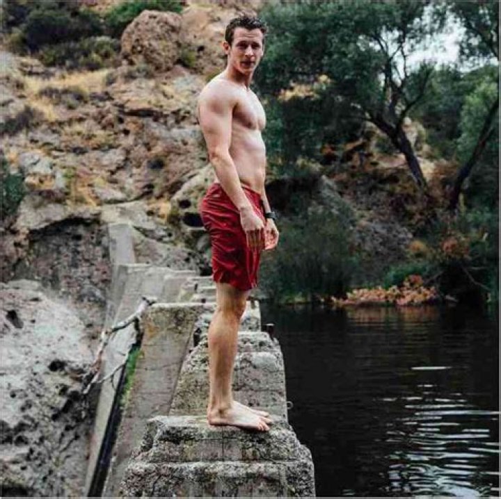 Cayden Boyd Biography, Age, Height, Wife, Net Worth, Family