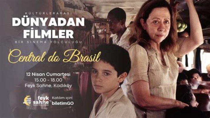 Central Park'ta filmler nerede çekiliyor?