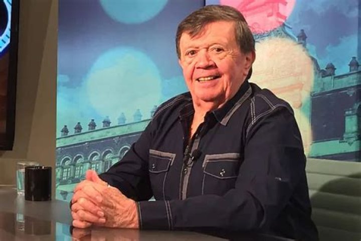 Chabelo cause of death: How did Chabelo die?
