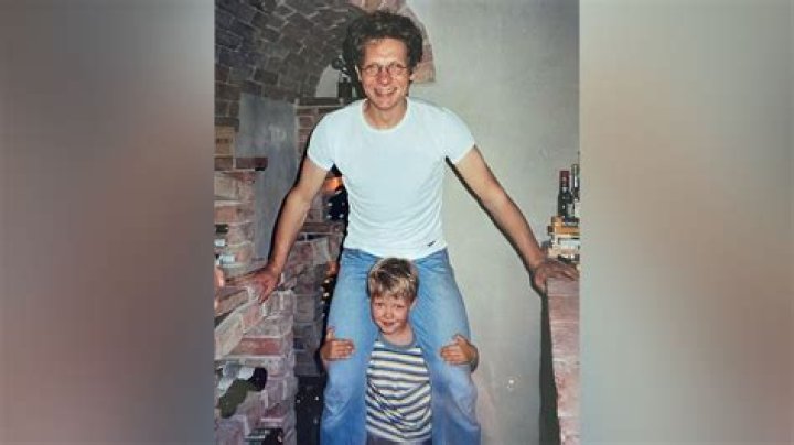 Chad Kammerer Biography, Age, Height, Wife, Net Worth, Family