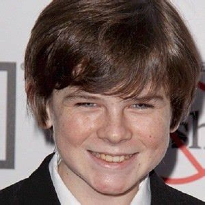 Chandler Riggs (TV Actor) - Age, Birthday, Bio, Facts, Family, Net Worth, Height & More