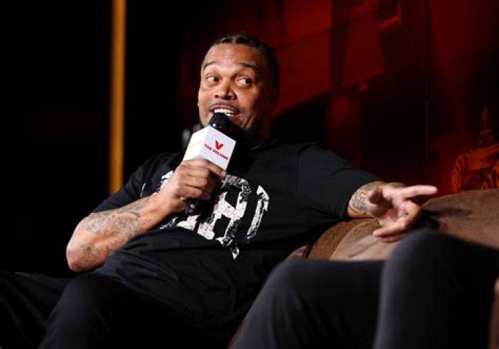 Channing Crowder Wants Smoke With Drake After Rapper Cat Calls His Wife At Concert