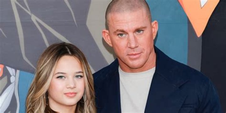 Channing Tatum ‘Hit Hard’ by Daughter Everly Spending Father’s Day With Jenna Dewan’s Boyfriend