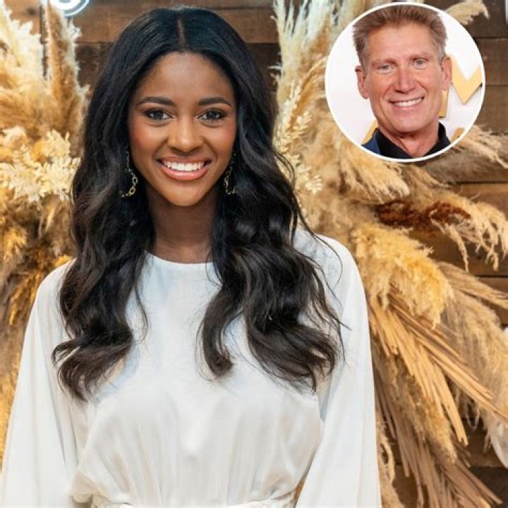 Charity Lawson Gives The Golden Bachelor’s Gerry Turner ‘Biggest Advice’ Ahead of Finale: ‘Be Ready’