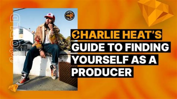 Charlie Heat