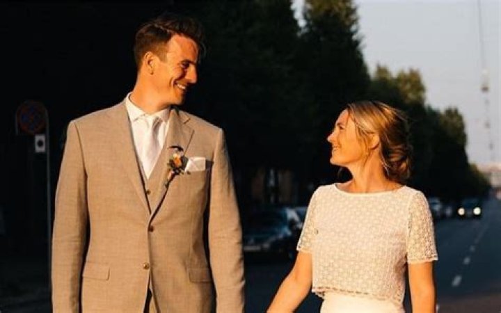 Charlotte Anne Bongaerts Biography, Age, Height, Husband, Net Worth, Family