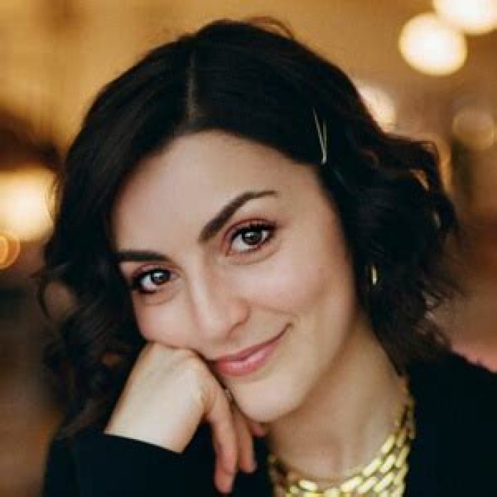 Charlotte Palermino (TikTok Star) - Age, Birthday, Bio, Facts, Family, Net Worth, Height & More